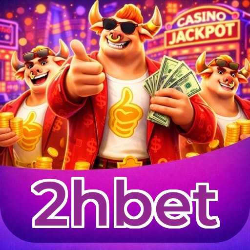 2hbet Logo