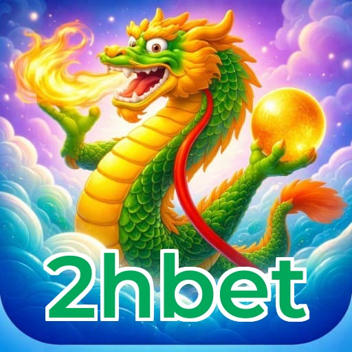 2hbet Logo