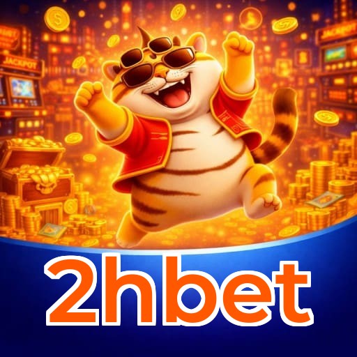 2hbet Logo