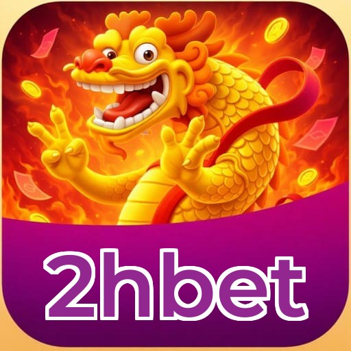 2hbet Logo