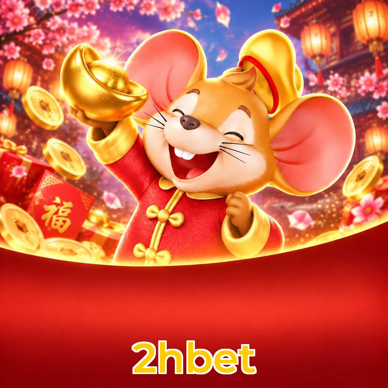 Catálogo de slots da 2hbet com RTP médio de 96,52%