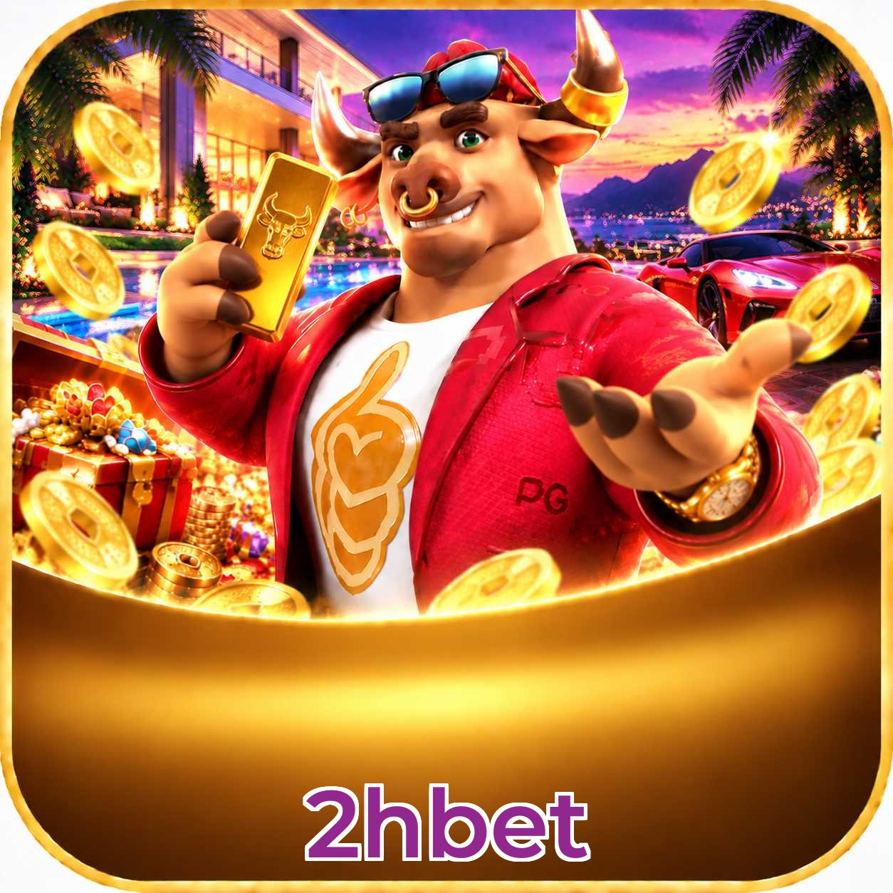 Página oficial da 2hbet no Facebook com promoções e suporte