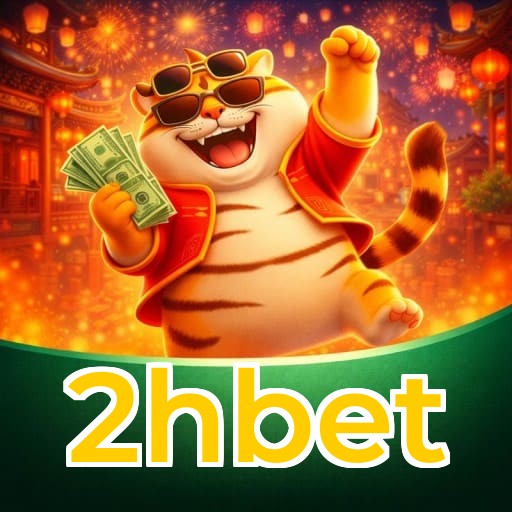 2hbet Logo