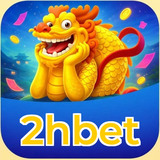 2hbet Logo