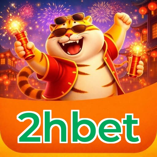 2hbet Logo