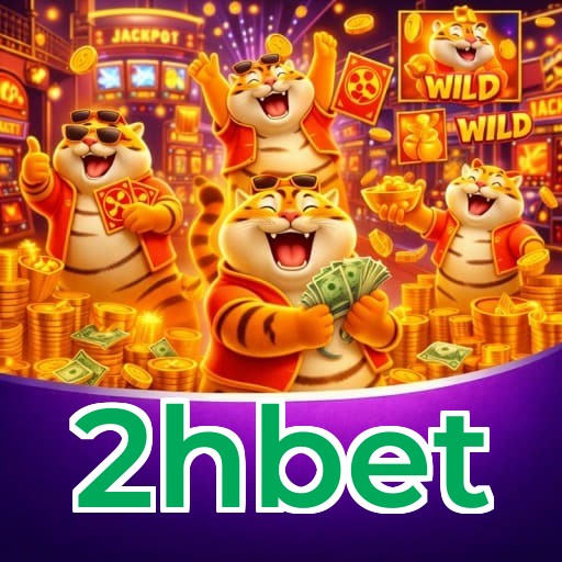2hbet Logo