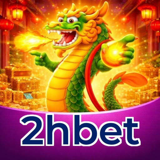 2hbet Logo