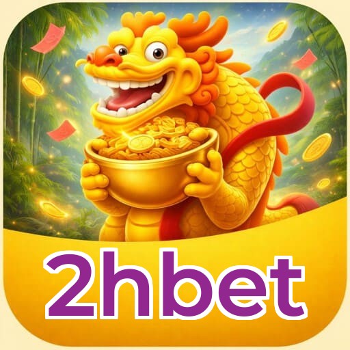 2hbet Logo