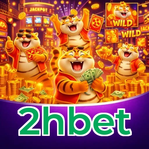 2hbet Logo